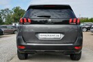 Peugeot 5008 nawi*asystent pasa ruchu*bluetooth*led*gwarancja*pół skóra*android*7os - 7