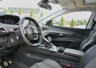 Peugeot 5008 nawi*asystent pasa ruchu*bluetooth*led*gwarancja*pół skóra*android*7os - 9