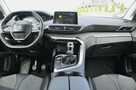 Peugeot 5008 nawi*asystent pasa ruchu*bluetooth*led*gwarancja*pół skóra*android*7os - 14