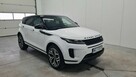 Land Rover Range Rover Evoque - 3