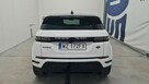 Land Rover Range Rover Evoque - 7