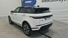 Land Rover Range Rover Evoque - 8