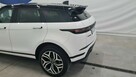 Land Rover Range Rover Evoque - 9