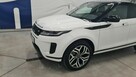 Land Rover Range Rover Evoque - 10