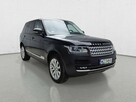 Land Rover Range Rover - 1