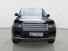 Land Rover Range Rover - 2