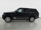 Land Rover Range Rover - 4