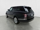 Land Rover Range Rover - 5