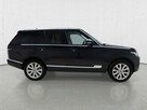 Land Rover Range Rover - 8