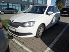 Škoda Fabia - 2