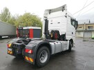 MAN Tgx - 3