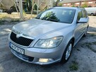 Škoda Octavia - 2