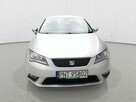 Seat Leon - 3