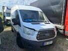 Ford Transit - 1