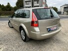 Renault Megane 1.6 Klima  El szyby Isofix Ks Serw Bez Rdzy Stan BDB BEzwypadk opł - 4