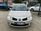 Renault Megane 1.6 Klima  El szyby Isofix Ks Serw Bez Rdzy Stan BDB BEzwypadk opł - 6