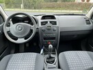 Renault Megane 1.6 Klima  El szyby Isofix Ks Serw Bez Rdzy Stan BDB BEzwypadk opł - 13