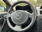 Renault Megane 1.6 Klima  El szyby Isofix Ks Serw Bez Rdzy Stan BDB BEzwypadk opł - 15