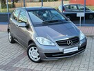 Mercedes A 150 1.5 95 KM * manual * GWARANCJA * zadbany * serwisowany * warszawa - 3