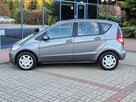 Mercedes A 150 1.5 95 KM * manual * GWARANCJA * zadbany * serwisowany * warszawa - 4