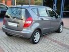 Mercedes A 150 1.5 95 KM * manual * GWARANCJA * zadbany * serwisowany * warszawa - 5