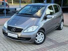 Mercedes A 150 1.5 95 KM * manual * GWARANCJA * zadbany * serwisowany * warszawa - 11