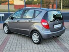 Mercedes A 150 1.5 95 KM * manual * GWARANCJA * zadbany * serwisowany * warszawa - 13