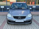 Mercedes A 150 1.5 95 KM * manual * GWARANCJA * zadbany * serwisowany * warszawa - 14