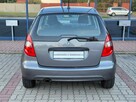 Mercedes A 150 1.5 95 KM * manual * GWARANCJA * zadbany * serwisowany * warszawa - 15