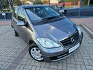 Mercedes A 150 1.5 95 KM * manual * GWARANCJA * zadbany * serwisowany * warszawa - 16