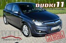 Opel Astra 1,7CDTI DUDKI11 Klimatyzacja,El.szyby.Centralka.Tempomat,kredyt.OKAZJA - 1