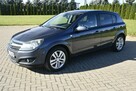 Opel Astra 1,7CDTI DUDKI11 Klimatyzacja,El.szyby.Centralka.Tempomat,kredyt.OKAZJA - 5