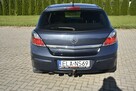 Opel Astra 1,7CDTI DUDKI11 Klimatyzacja,El.szyby.Centralka.Tempomat,kredyt.OKAZJA - 9