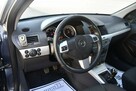 Opel Astra 1,7CDTI DUDKI11 Klimatyzacja,El.szyby.Centralka.Tempomat,kredyt.OKAZJA - 14