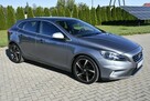 Volvo V40 2,0hdi DUDKI11 R-Design.Serwis,Navi,Klimatr 2 str.Pół-Skóry - 3