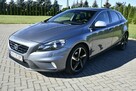 Volvo V40 2,0hdi DUDKI11 R-Design.Serwis,Navi,Klimatr 2 str.Pół-Skóry - 6