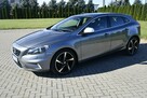 Volvo V40 2,0hdi DUDKI11 R-Design.Serwis,Navi,Klimatr 2 str.Pół-Skóry - 7