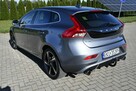 Volvo V40 2,0hdi DUDKI11 R-Design.Serwis,Navi,Klimatr 2 str.Pół-Skóry - 13