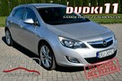 Opel Astra 1,4Turbo DUDKI11 Navi,Klimatyzacja.El.szyby.Centralka.kredyt.OKAZJA - 1