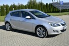 Opel Astra 1,4Turbo DUDKI11 Navi,Klimatyzacja.El.szyby.Centralka.kredyt.OKAZJA - 3