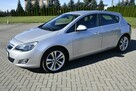 Opel Astra 1,4Turbo DUDKI11 Navi,Klimatyzacja.El.szyby.Centralka.kredyt.OKAZJA - 6