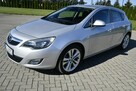 Opel Astra 1,4Turbo DUDKI11 Navi,Klimatyzacja.El.szyby.Centralka.kredyt.OKAZJA - 7