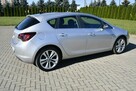 Opel Astra 1,4Turbo DUDKI11 Navi,Klimatyzacja.El.szyby.Centralka.kredyt.OKAZJA - 8