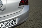 Opel Astra 1,4Turbo DUDKI11 Navi,Klimatyzacja.El.szyby.Centralka.kredyt.OKAZJA - 11