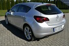 Opel Astra 1,4Turbo DUDKI11 Navi,Klimatyzacja.El.szyby.Centralka.kredyt.OKAZJA - 12