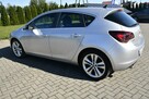 Opel Astra 1,4Turbo DUDKI11 Navi,Klimatyzacja.El.szyby.Centralka.kredyt.OKAZJA - 13