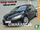 Seat Leon I właściciel serwis wyposażenie Gwarancja - 1