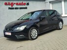 Seat Leon I właściciel serwis wyposażenie Gwarancja - 2