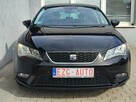 Seat Leon I właściciel serwis wyposażenie Gwarancja - 3