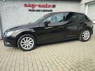 Seat Leon I właściciel serwis wyposażenie Gwarancja - 4